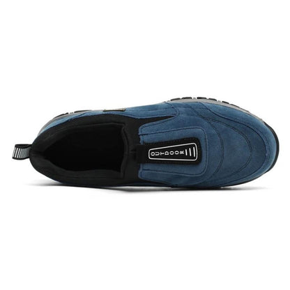 Antoni - Premium Siatkowe Buty Ortopedyczne
