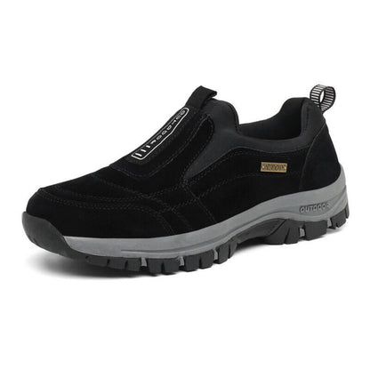 Antoni - Premium Siatkowe Buty Ortopedyczne