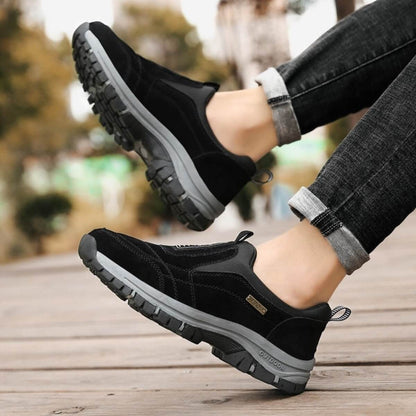 Antoni - Premium Siatkowe Buty Ortopedyczne