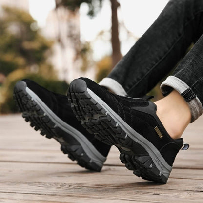 Antoni - Premium Siatkowe Buty Ortopedyczne