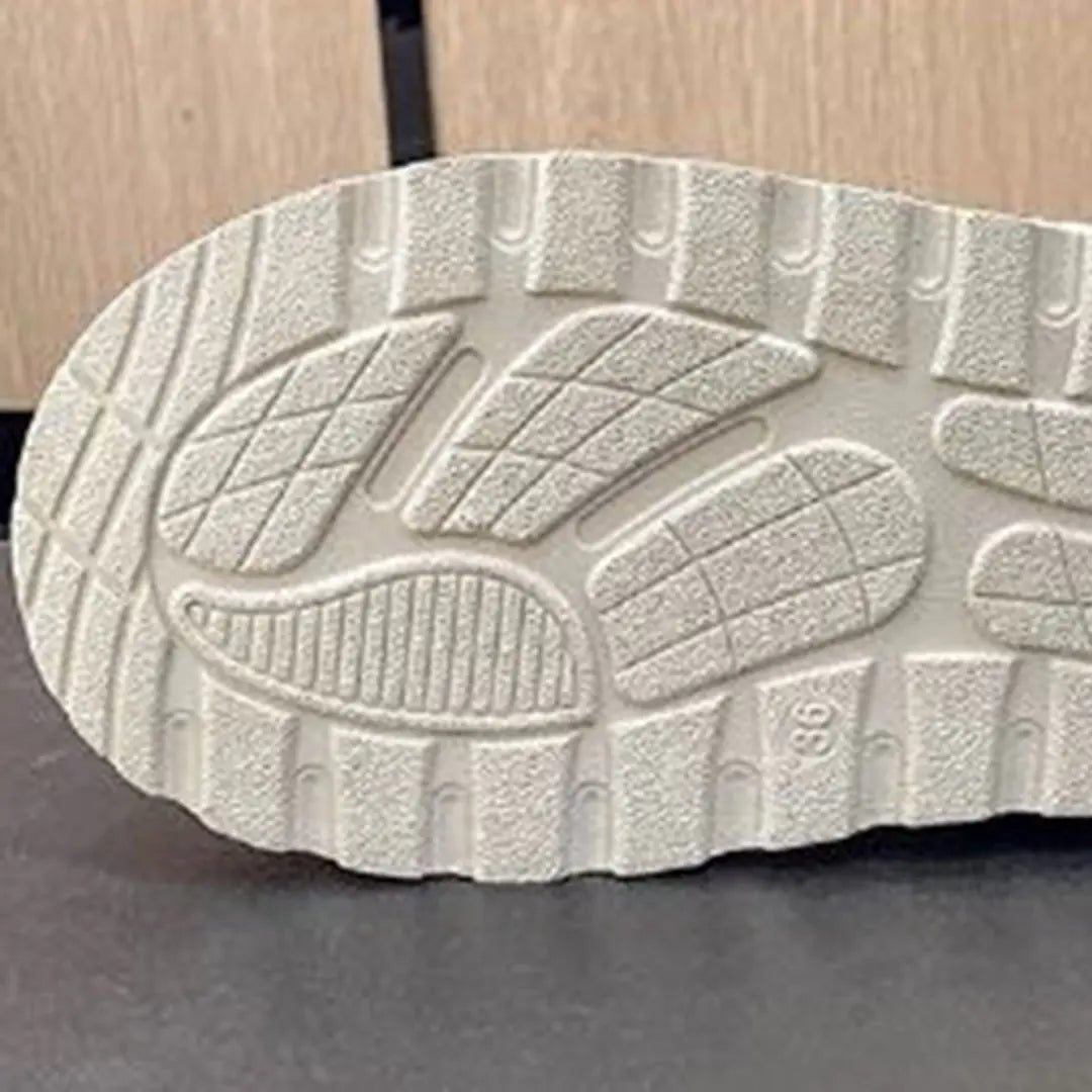 Buty Zimowe Damskie – Wygodne i Wodoodporne do Kostki