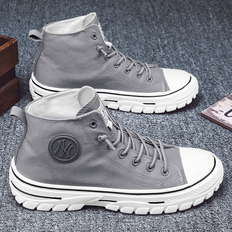 Czarne Trampki Converse Męskie z Ergonomiczną Podeszwą – Komfort i Styl na Co Dzień