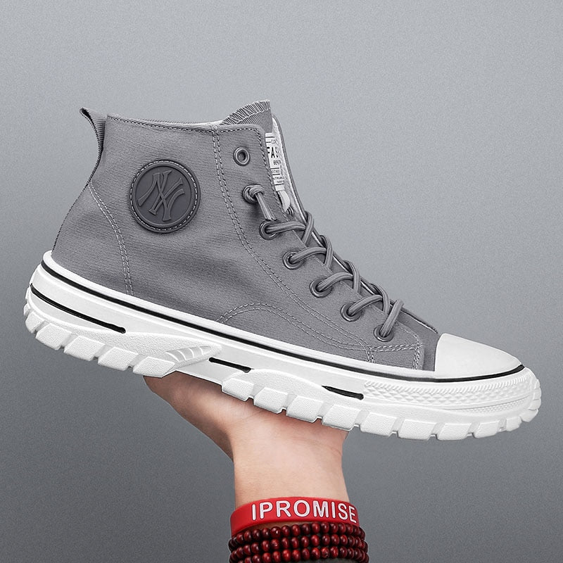 Czarne Trampki Converse Męskie z Ergonomiczną Podeszwą – Komfort i Styl na Co Dzień