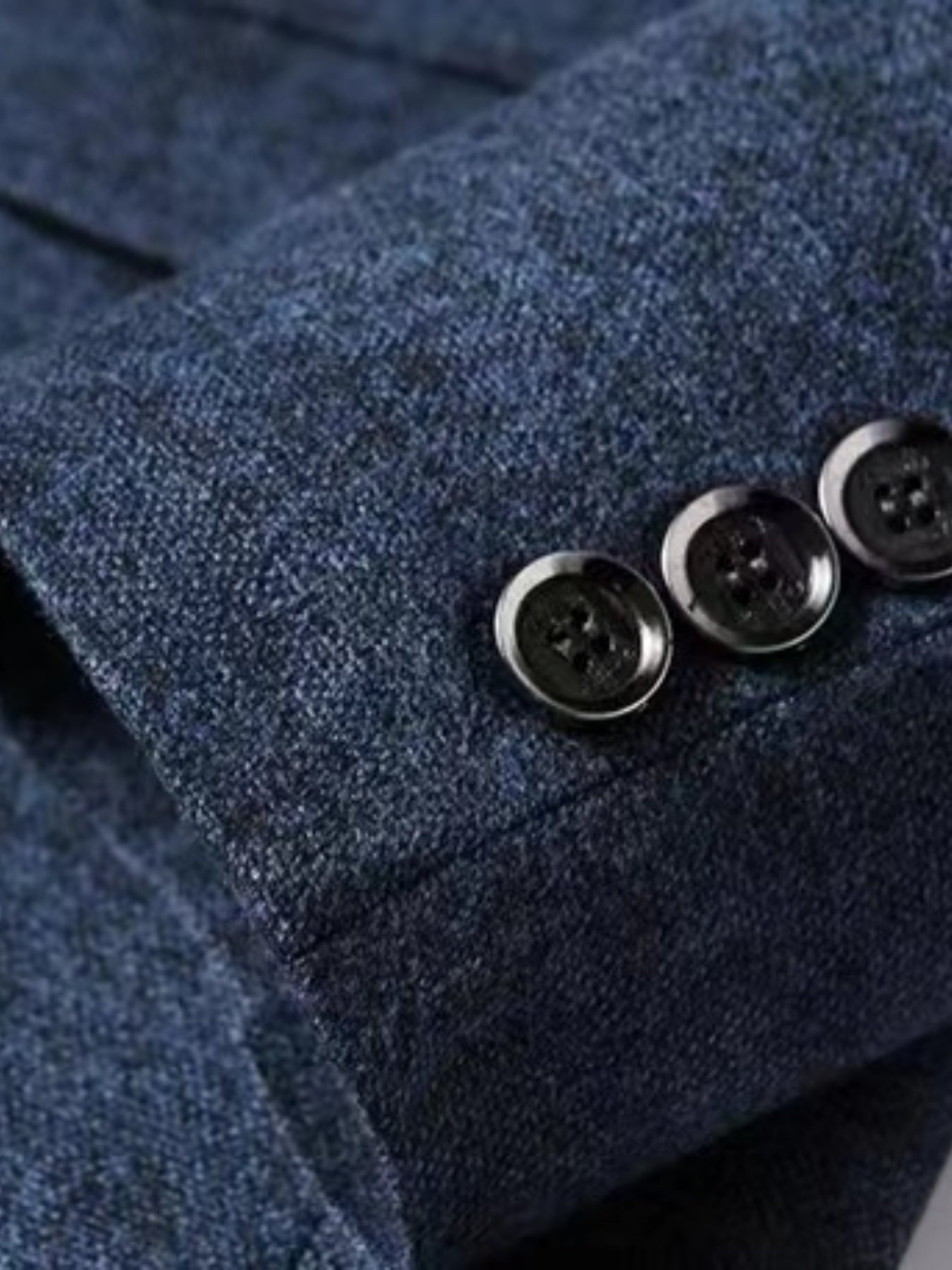 Elegancka Blazerjacka dla Mężczyzn – Idealna na Specjalne Okazje