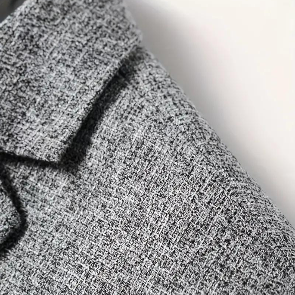 Elegancki Blazer dla Mężczyzn – Klasyczny Styl i Komfort