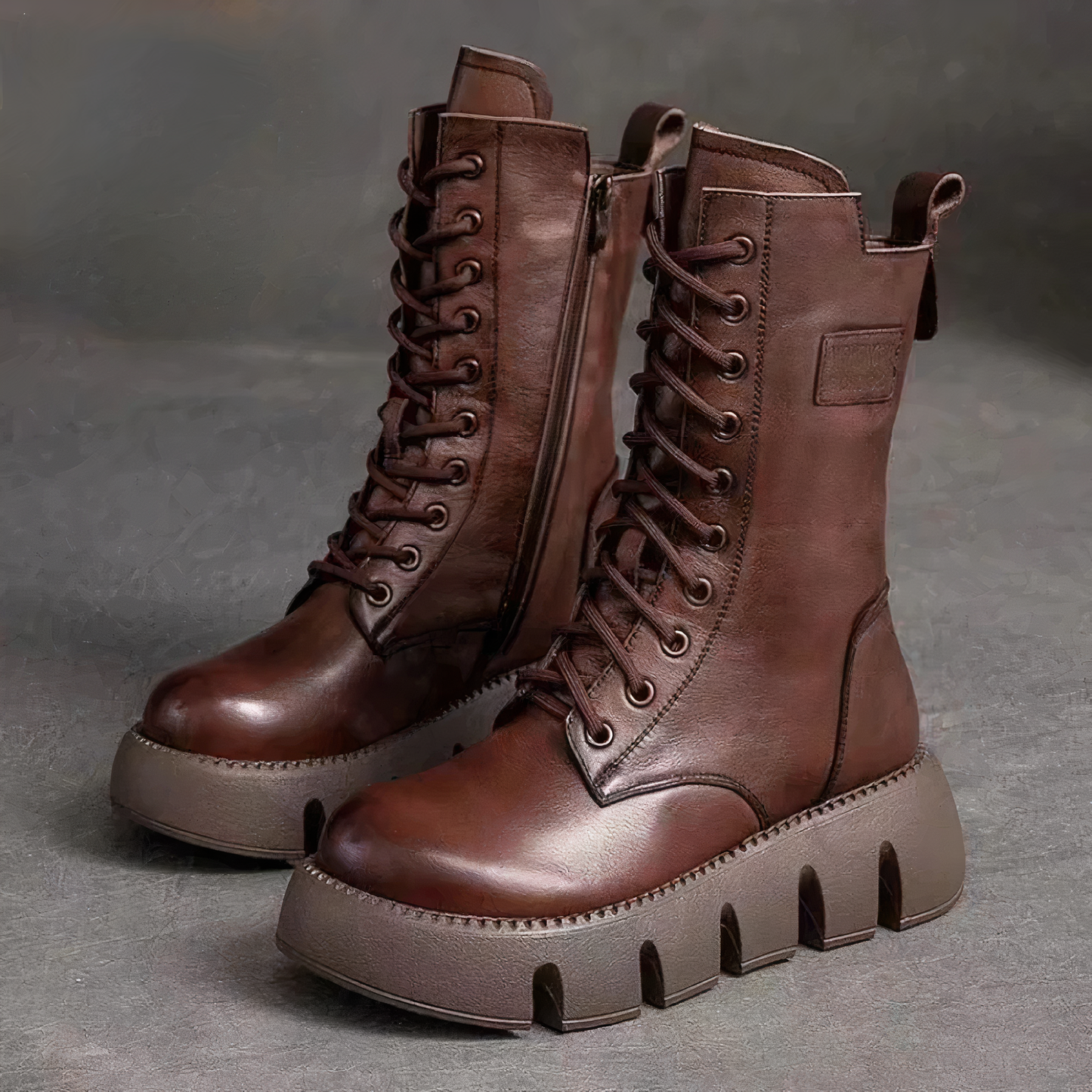 Eleganckie Buty Płaskowyż dla Kobiet – Wygodne i Stylowe