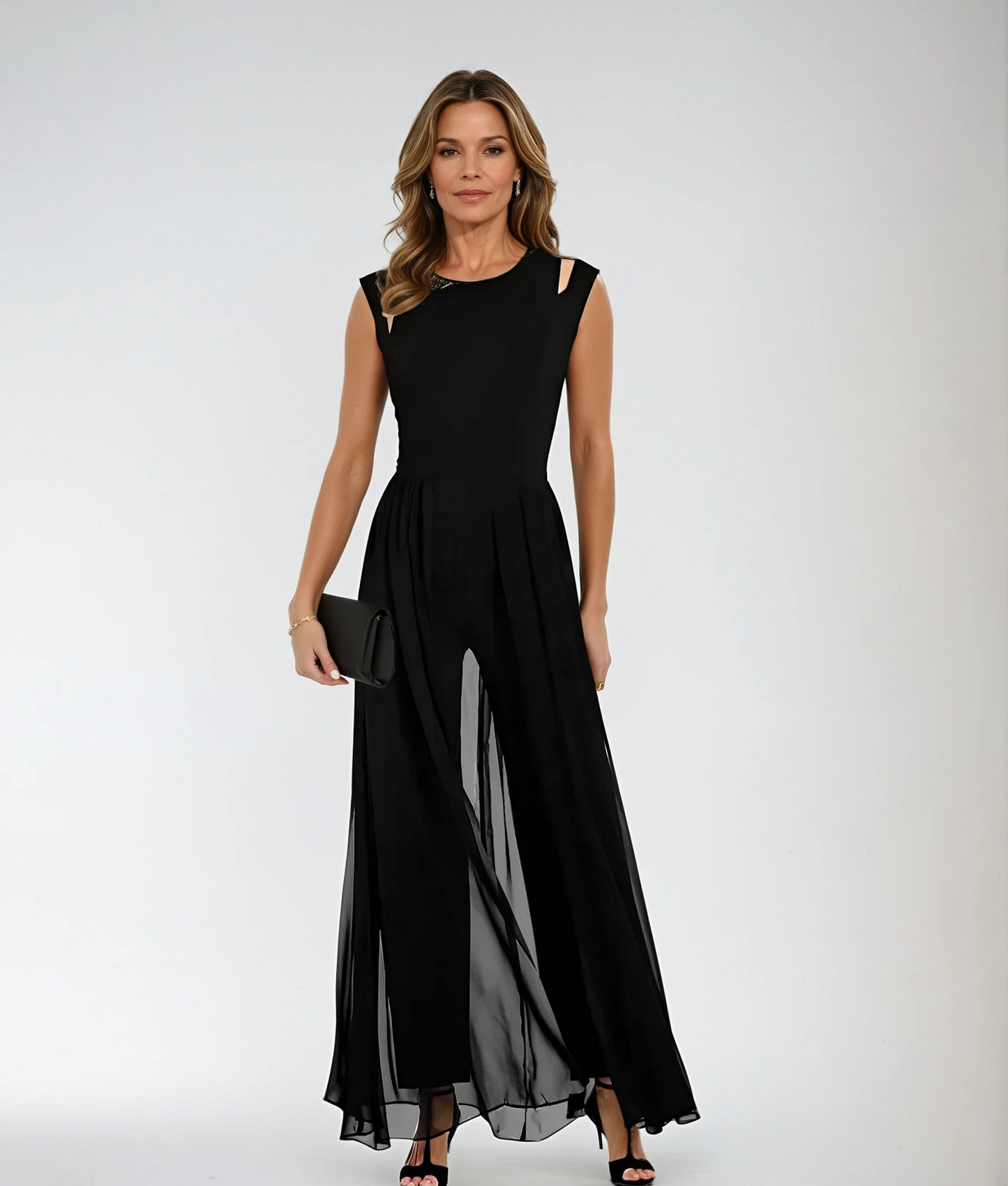 Eleganckie Letnie Sukienka dla Kobiet – Komfort i Styl na Każdą Okazję