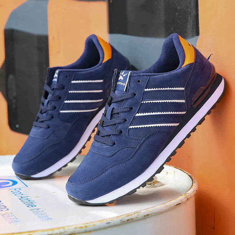 Ergonomiczne Buty Ortopedyczne dla Mężczyzn – Komfort i Styl na Co Dzień
