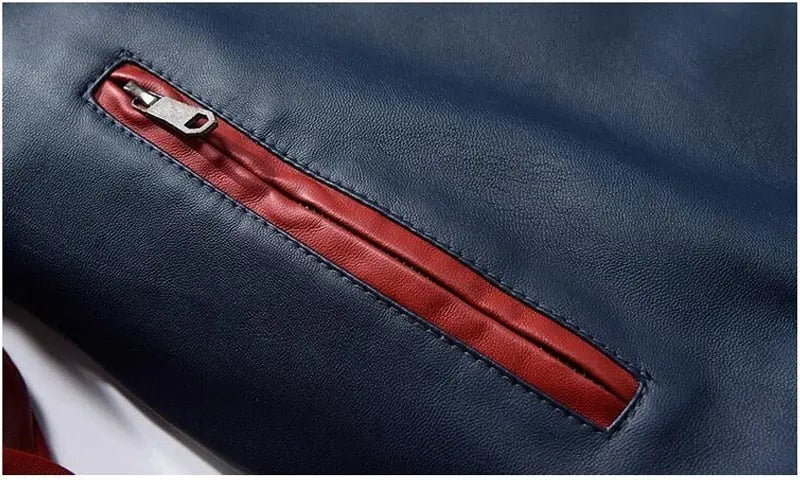 Męska kurtka sportowa – sportowy krój i swoboda ruchów