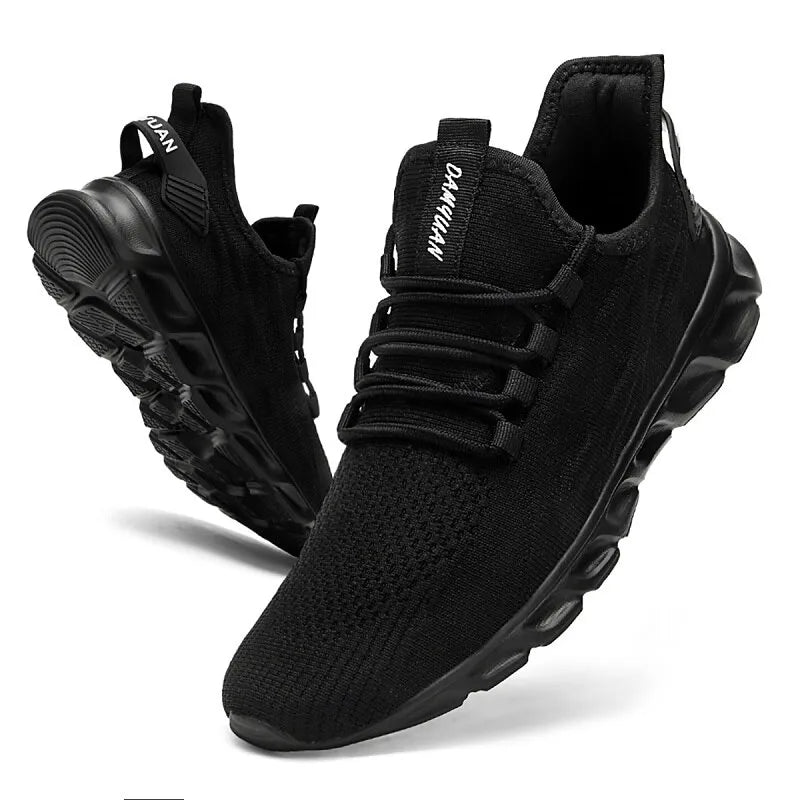 Lekkie sneakersy męskie – Komfort i styl na każdą okazję