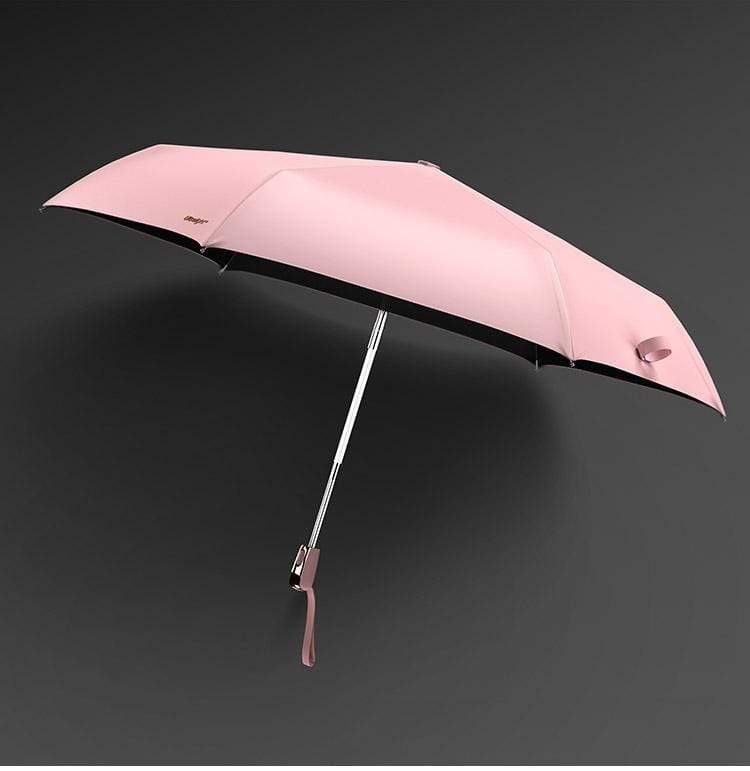 Luksusowy ultralekki parasol UV 1
