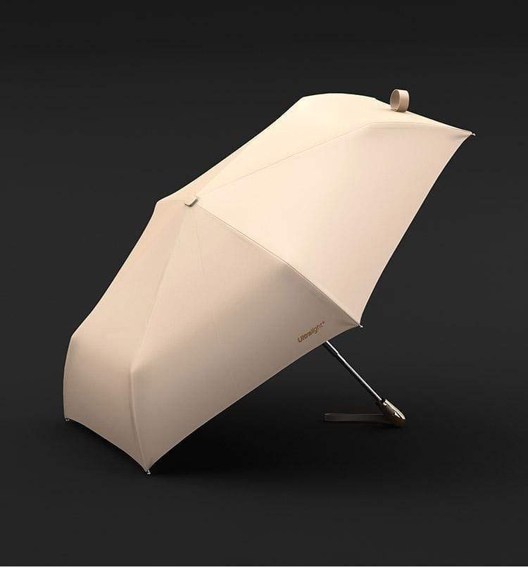Luksusowy ultralekki parasol UV 3