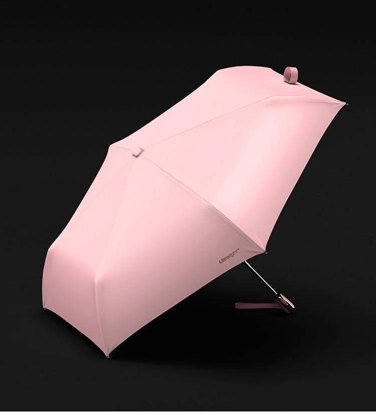 Luksusowy ultralekki parasol UV 5