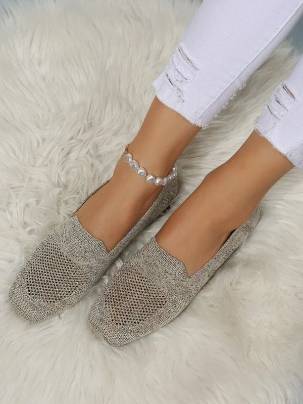 Minimalistyczne buty zimowe dla kobiet – Elegancki i komfortowy wybór