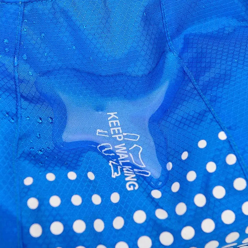 Plecak Męski – Lekka Konstrukcja & Wbudowana Woda 3