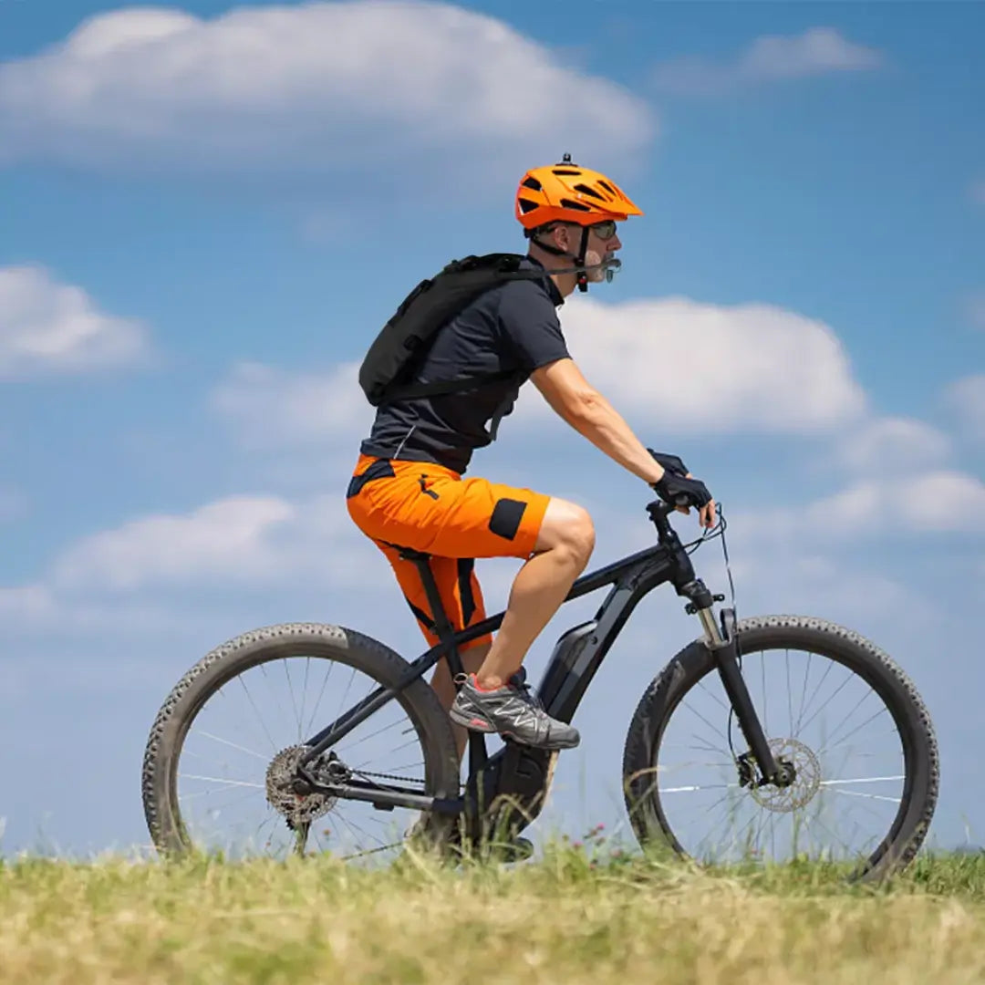 Plecak Wodny – Wbudowany System Hydratacji & Komfortowy Design 5