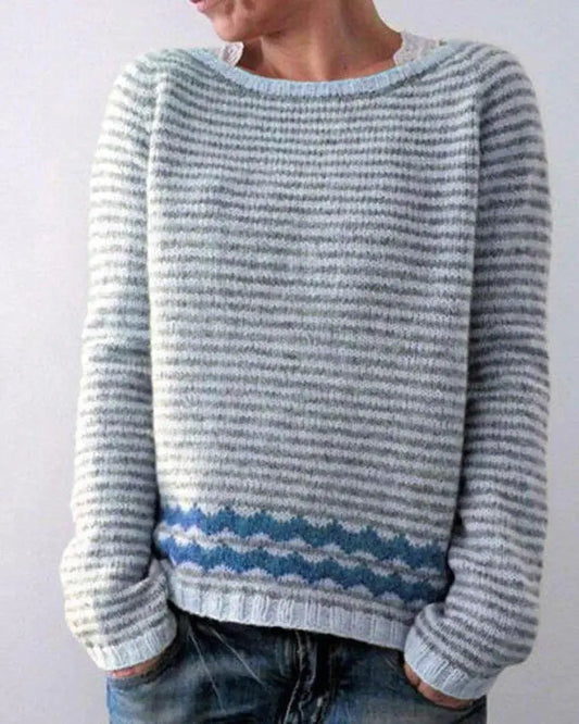Retro swetry dla kobiet 1