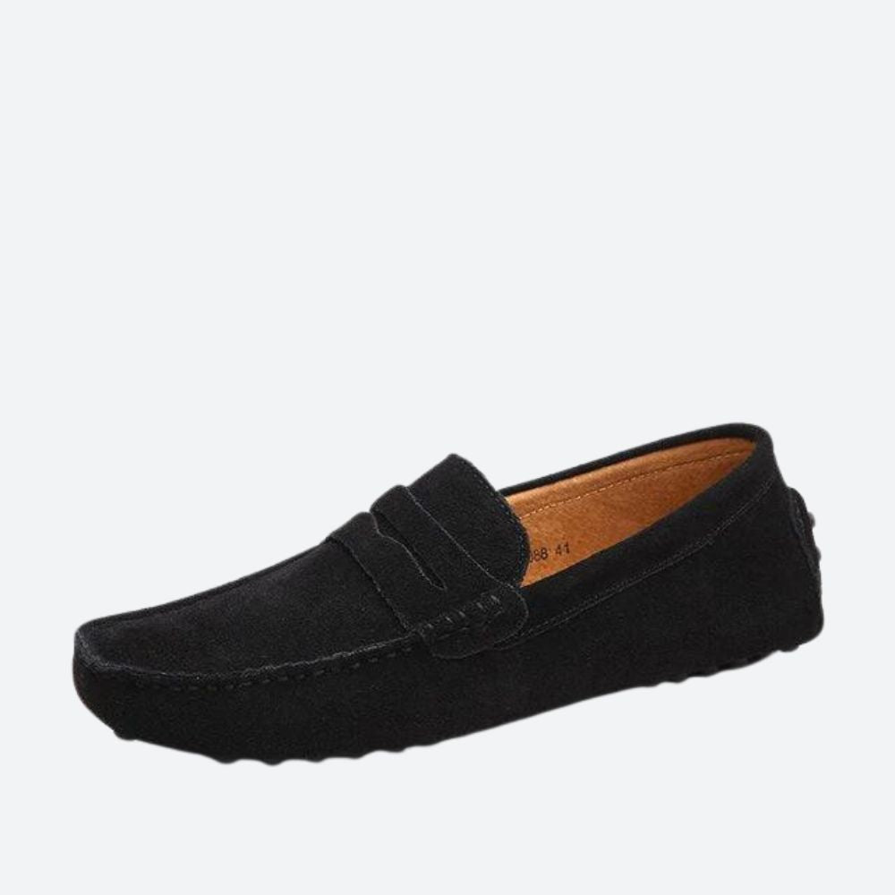 Skórzane buty premium - Argy
