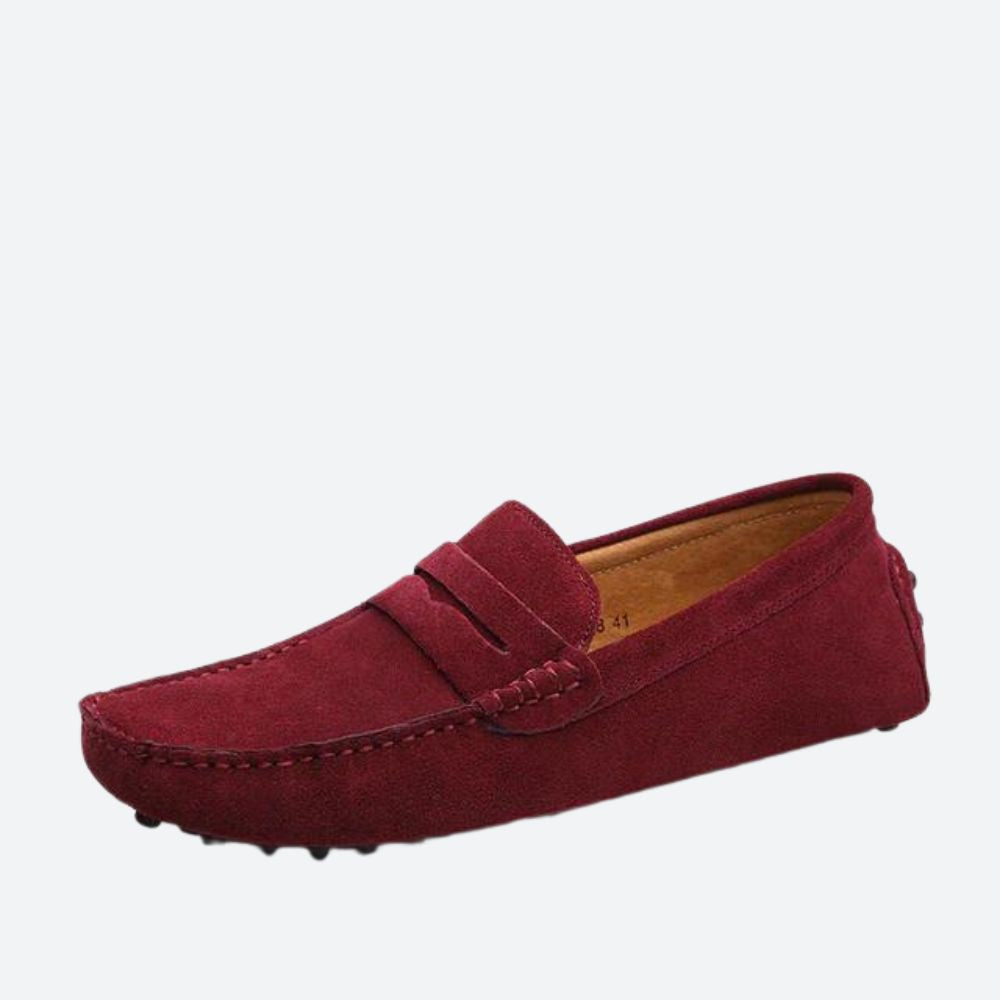 Skórzane buty premium - Argy