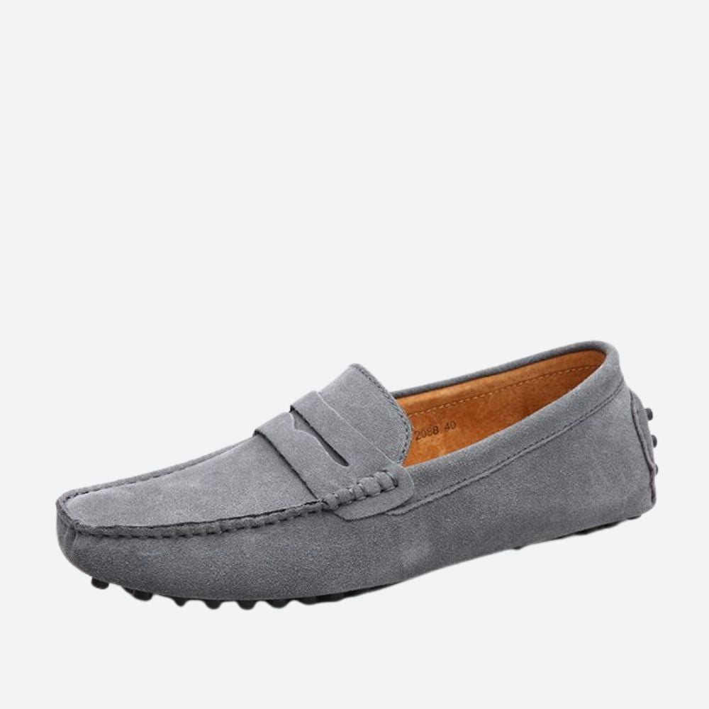 Skórzane buty premium - Argy