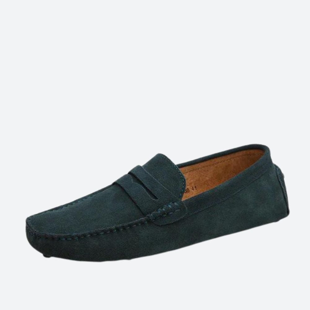 Skórzane buty premium - Argy