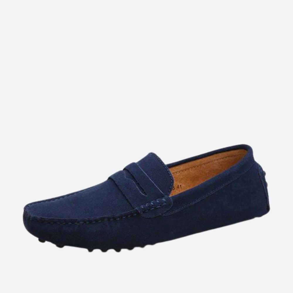 Skórzane buty premium - Argy