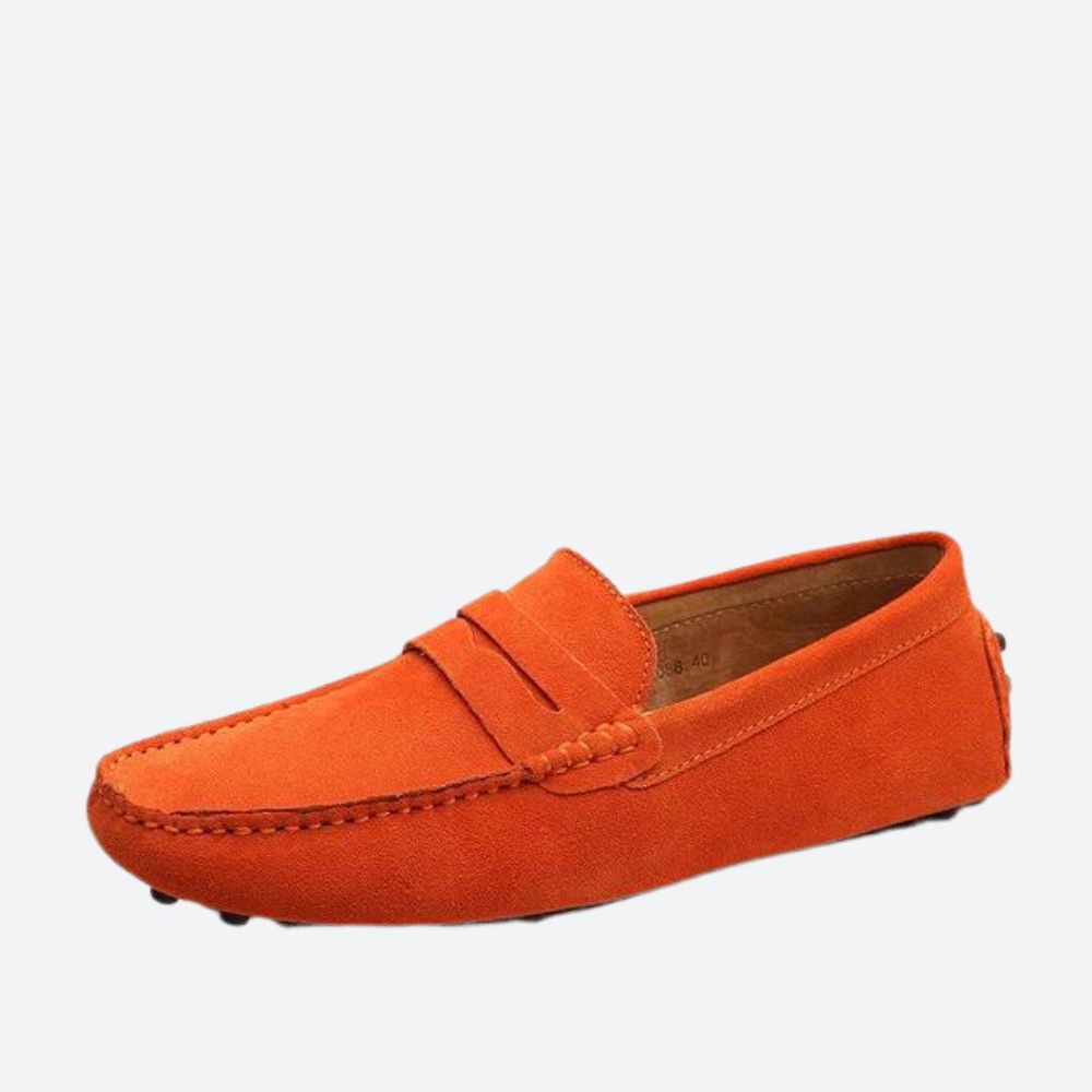 Skórzane buty premium - Argy