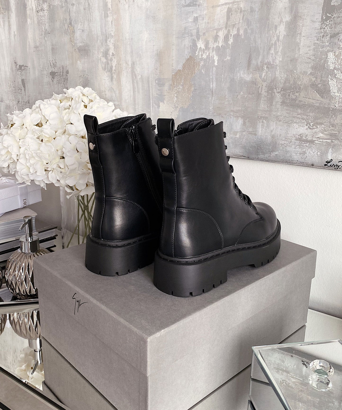 Stylowe Sneakersy Damskie – Komfort i Elegancja na Co Dzień