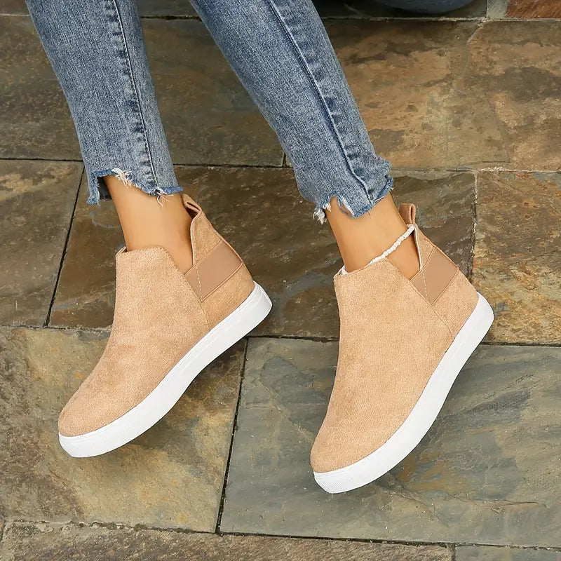Wygodne buty damskie – Idealne na co dzień