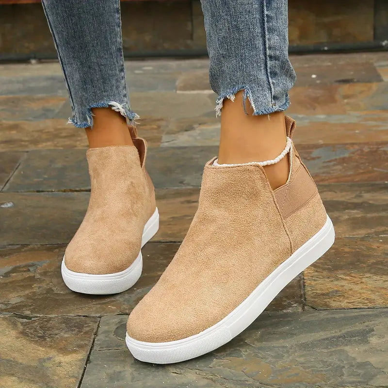 Wygodne buty damskie – Idealne na co dzień