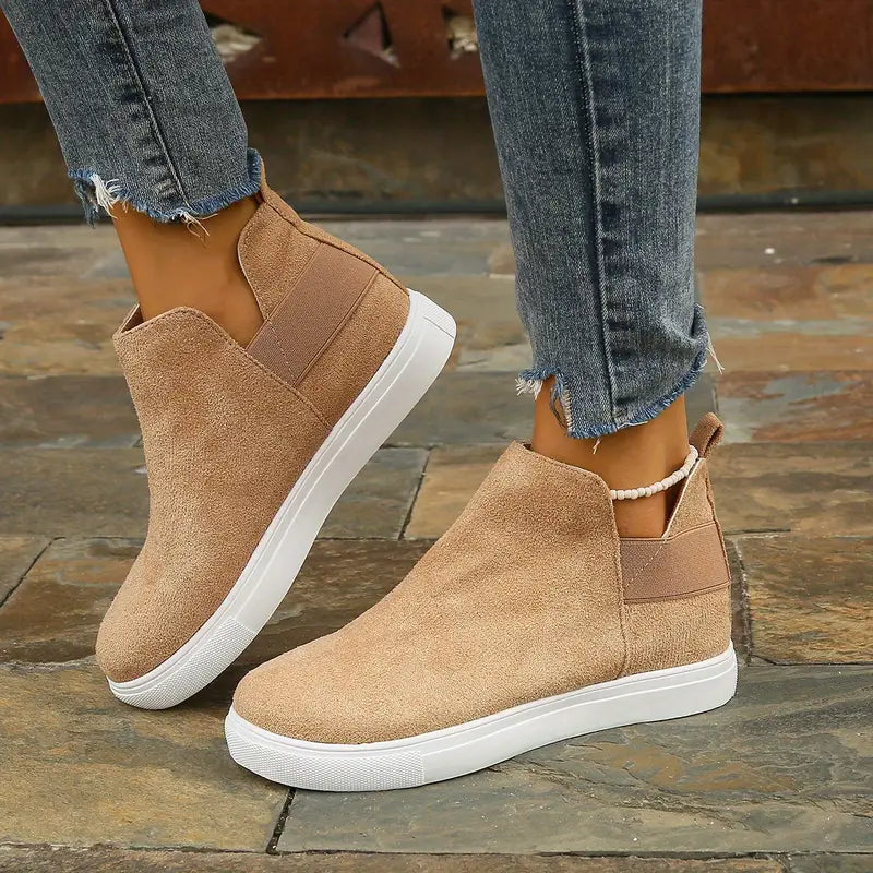 Wygodne buty damskie – Idealne na co dzień