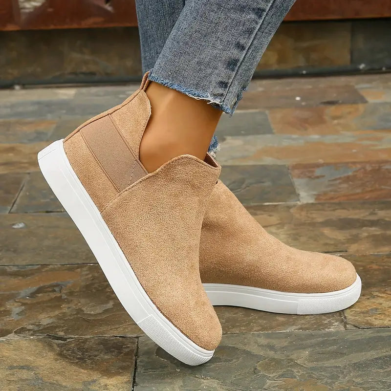 Wygodne buty damskie – Idealne na co dzień
