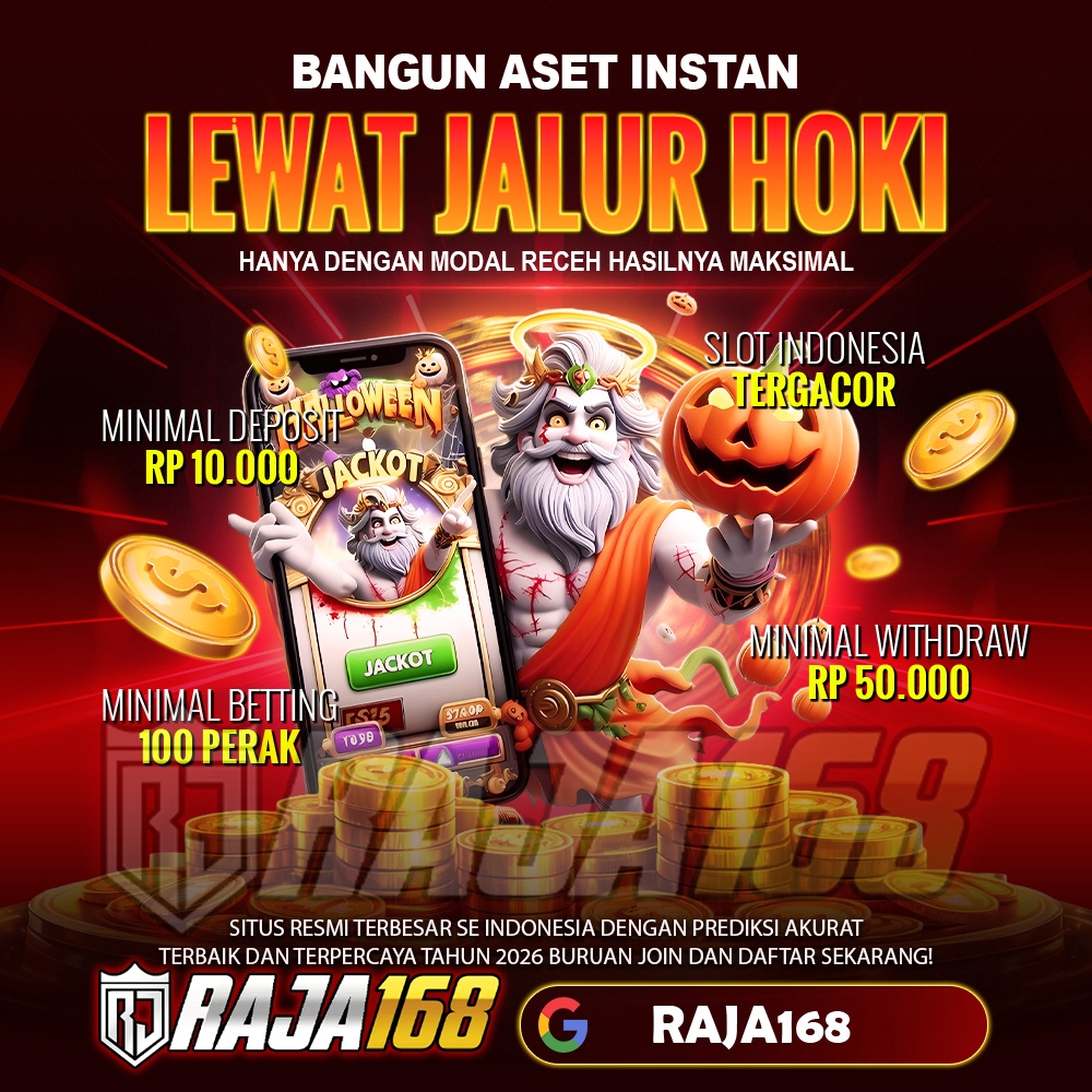 RAJA168: FAQ Nova Nowak Seputar Slot Gacor Resmi Slot777 & Toto Slot 4D