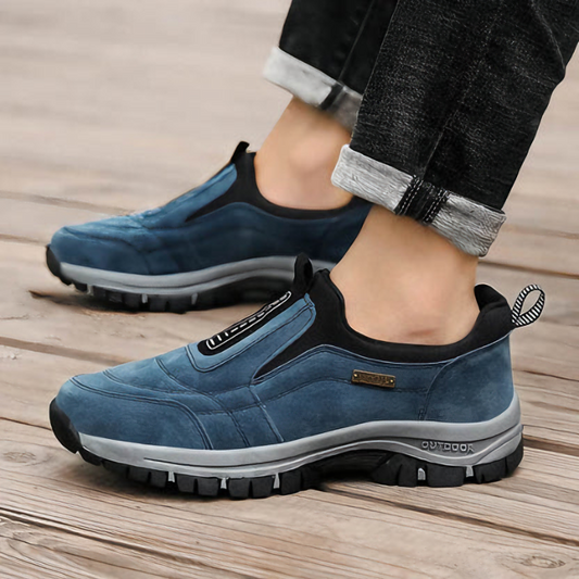 Antoni - Premium Siatkowe Buty Ortopedyczne