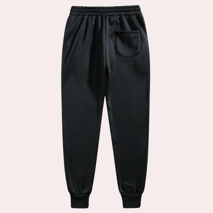 Baggy Joggingbroek dla Mężczyzn – Komfort i Styl na Co Dzień