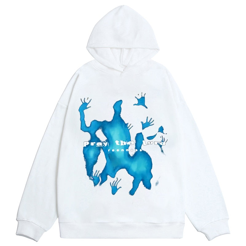 biały / 3XL