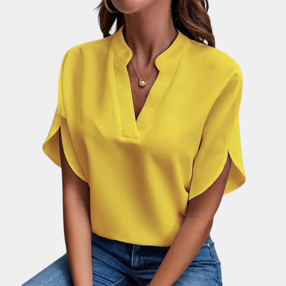 Żółty / 2XL