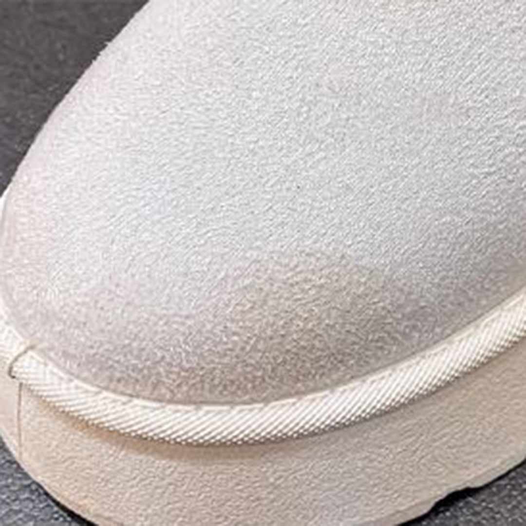 Buty Zimowe Damskie – Wygodne i Wodoodporne do Kostki