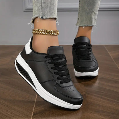 Buty ortopedyczne Nova dla kobiet | Trampki Air Cushion 0