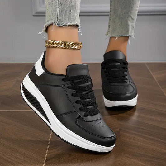 Buty ortopedyczne Nova dla kobiet | Trampki Air Cushion 0