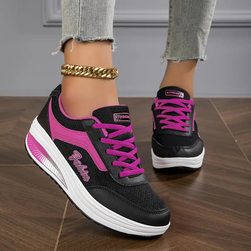 Buty ortopedyczne Nova dla kobiet | Trampki Air Cushion 2