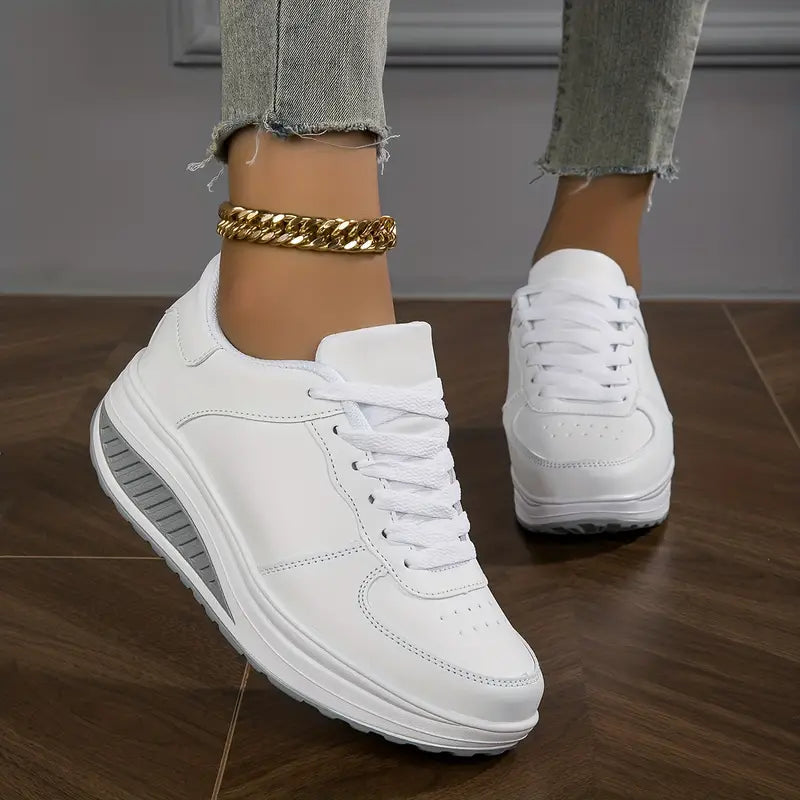 Buty ortopedyczne Nova dla kobiet | Trampki Air Cushion 3