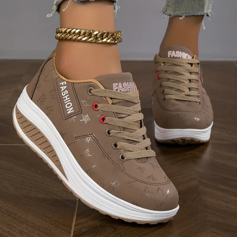 Buty ortopedyczne Nova dla kobiet | Trampki Air Cushion 6
