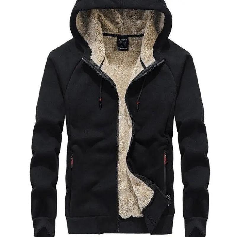 Czarny / XXL