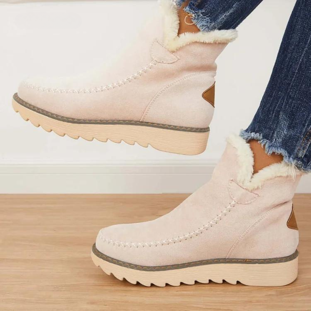 Ciepłe Zimowe Buty dla Kobiet – Komfort i Styl na Każdą Okazję