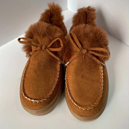 Ciepłe Zimowe Buty dla Kobiet – Styl i Komfort na Zimowe Dni