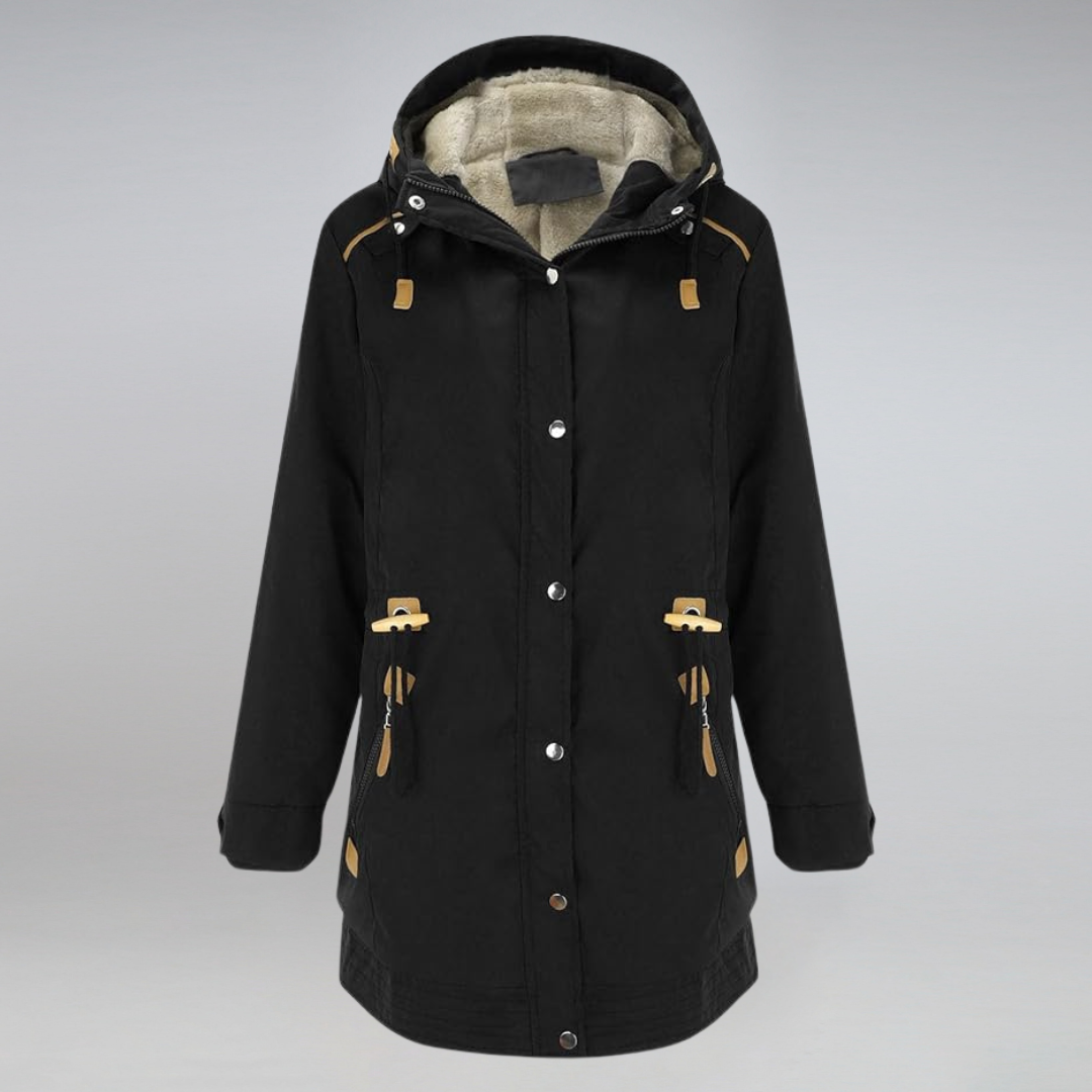 Czarny / 3XL