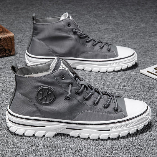 Czarne Trampki Converse Męskie z Ergonomiczną Podeszwą – Komfort i Styl na Co Dzień
