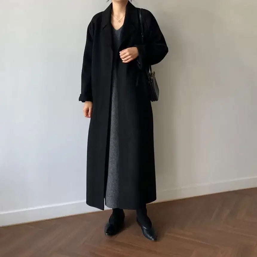 Czarny / 2XL