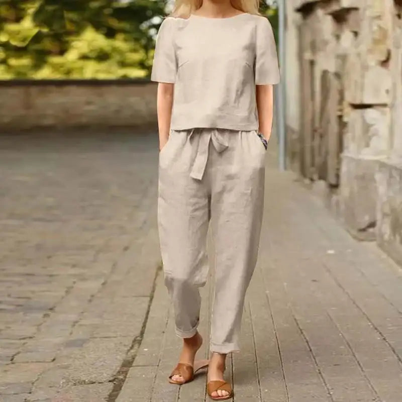 Beżowy / 4XL